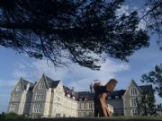 Palacio de La Magdalena. Santander, Cantabria